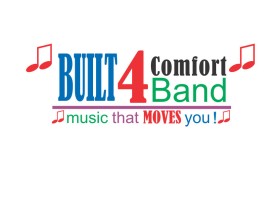 Built 4 Comfort Band entry by DHAR