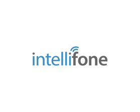 intellifone entry by dsdezign