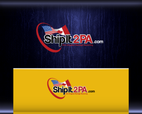 Shipit2pa.com entry by M Sigid Budi Sujatmiko