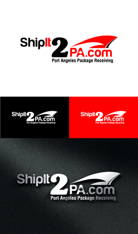 Shipit2pa.com entry by Arian Amoyan