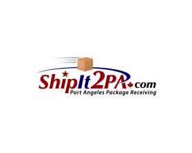 Winning entry: Shipit2pa.com entry by Joel Bonete