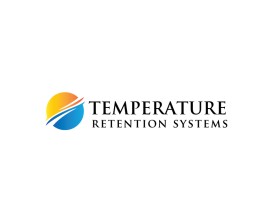 Temperature Retention Systems entry by Crest Logo Designs