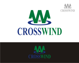 Crosswind entry by airacheeka