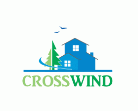 Crosswind entry by kaven