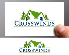 Winning entry: Crosswind entry by bornquiest
