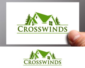 Crosswind entry by bornquiest