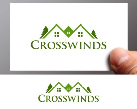Crosswind entry by bornquiest
