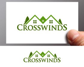 Crosswind entry by bornquiest