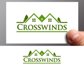 Crosswind entry by bornquiest