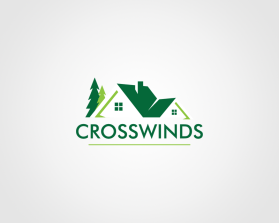Crosswind entry by DSD-Pro