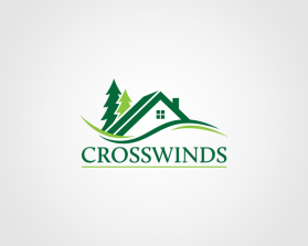 Crosswind entry by DSD-Pro