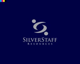 SilverStaff Resources entry by cmyk