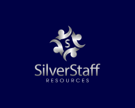 SilverStaff Resources entry by dsdezign
