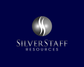 SilverStaff Resources entry by dsdezign