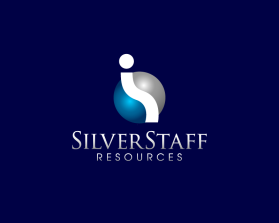 SilverStaff Resources entry by dsdezign