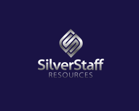 SilverStaff Resources entry by eldesign