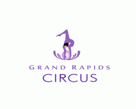 Grand Rapids Circus entry by Coral