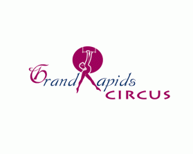 Grand Rapids Circus entry by Coral