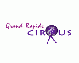Grand Rapids Circus entry by Coral