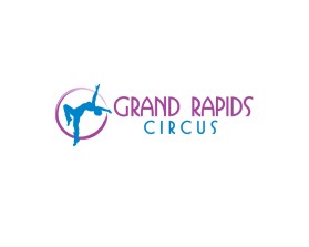 Grand Rapids Circus entry by airish.designs