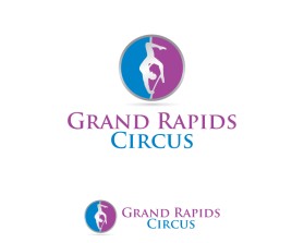 Grand Rapids Circus entry by airish.designs