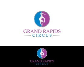 Grand Rapids Circus entry by airish.designs