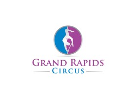 Grand Rapids Circus entry by airish.designs
