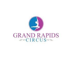 Grand Rapids Circus entry by iw4n