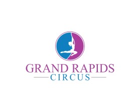 Grand Rapids Circus entry by iw4n