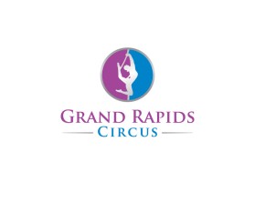 Grand Rapids Circus entry by airish.designs