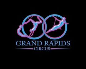 Grand Rapids Circus entry by hapzy