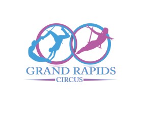 Grand Rapids Circus entry by hapzy