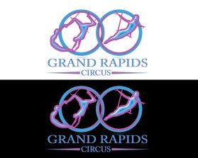 Grand Rapids Circus entry by hapzy