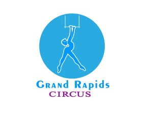 Grand Rapids Circus entry by Coral