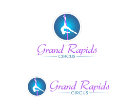 Grand Rapids Circus entry by dsdezign