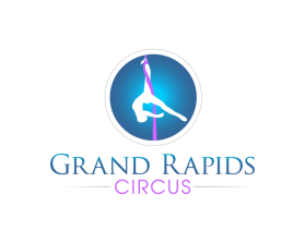 Grand Rapids Circus entry by dsdezign