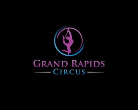 Grand Rapids Circus entry by airish.designs