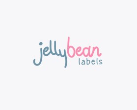 jelly bean labels  entry by Eric Hamm