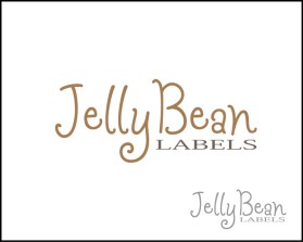 jelly bean labels  entry by May Valdez Jamero