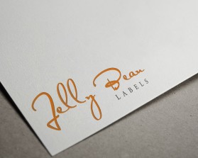 jelly bean labels  entry by Arnan A. Torres