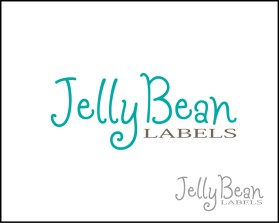 jelly bean labels  entry by May Valdez Jamero