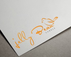 jelly bean labels  entry by Arnan A. Torres