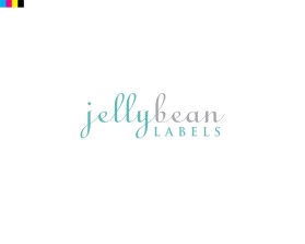 jelly bean labels  entry by Rey-An Ong Rebollos