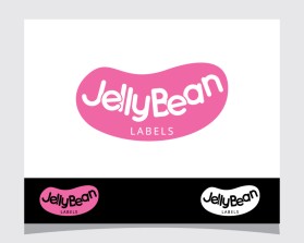 jelly bean labels  entry by Dede Zulkifli