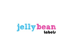 jelly bean labels  entry by eden roy gemida