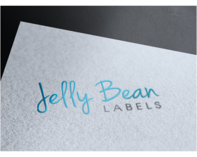 jelly bean labels  entry by Fathurrohman Arofi