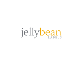 jelly bean labels  entry by Neil Peter Yu