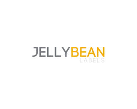 jelly bean labels  entry by Neil Peter Yu