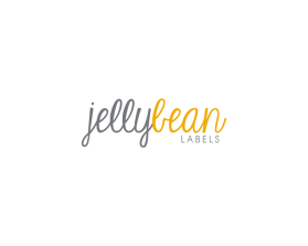 jelly bean labels  entry by Neil Peter Yu
