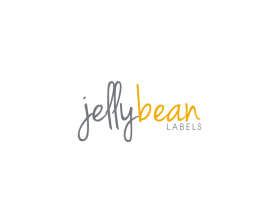 jelly bean labels  entry by Neil Peter Yu